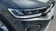 Volkswagen T-Roc 1.0 TSI Life 5dr Petrol Hatchback